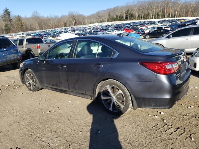 Photo 2 from auction – 2016 SUBARU LEGACY 3.6 with VIN 4S3BNEN68G3014144