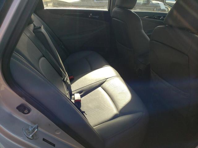 Photo 10 from auction – 2011 HYUNDAI SONATA SE with VIN 5NPEC4AB5BH191540