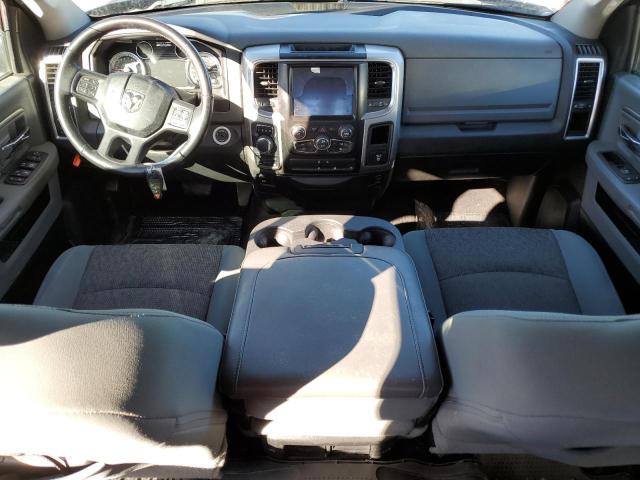 Photo 8 from auction – 2018 RAM 1500 SLT with VIN 1C6RR7LT9JS156627