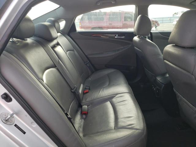 Photo 10 from auction – 2013 HYUNDAI SONATA SE with VIN 5NPEC4AB2DH621026