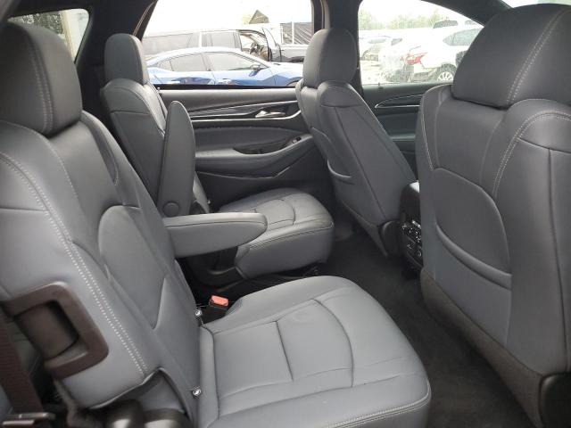 Photo 11 from auction – 2024 BUICK ENCLAVE PR with VIN 5GAERCKW4RJ117393