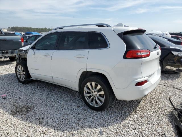 Photo 2 from auction – 2018 JEEP CHEROKEE O with VIN 1C4PJLJX6JD520139