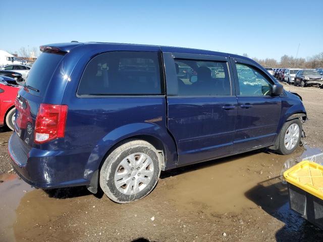 Photo 3 from auction – 2015 DODGE GRAND CARA with VIN 2C4RDGBG8FR516703