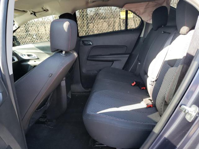 Photo 11 from auction – 2013 CHEVROLET EQUINOX LS with VIN 2GNALBEK8D6236028