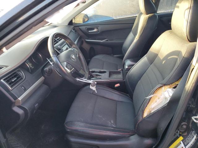 Photo 7 from auction – 2017 TOYOTA CAMRY LE with VIN 4T1BF1FK7HU750551