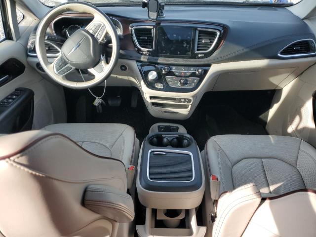 Photo 8 from auction – 2019 CHRYSLER PACIFICA L with VIN 2C4RC1GG4KR702919