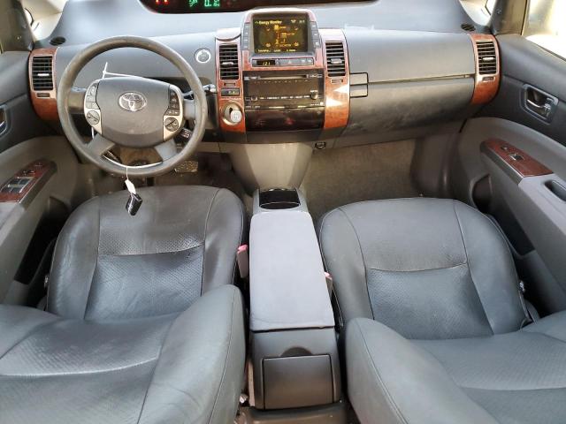 Photo 8 from auction – 2008 TOYOTA PRIUS with VIN JTDKB20UX87710334