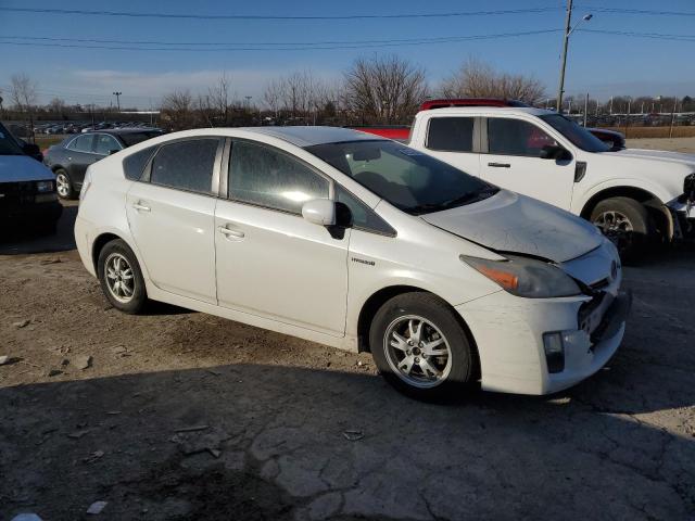 Photo 4 from auction – 2010 TOYOTA PRIUS with VIN JTDKN3DU0A0068325