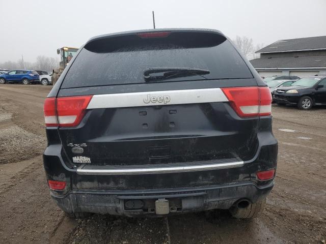 Photo 6 from auction – 2012 JEEP GRAND CHER with VIN 1C4RJFCG1CC310404