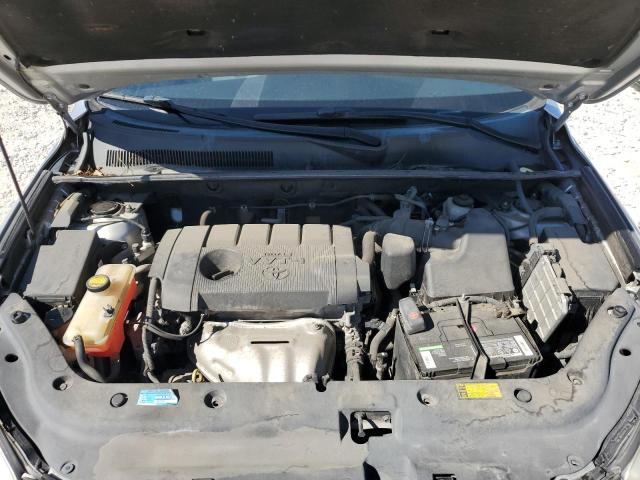 Photo 11 from auction – 2012 TOYOTA RAV4 with VIN 2T3ZF4DV4CW140474