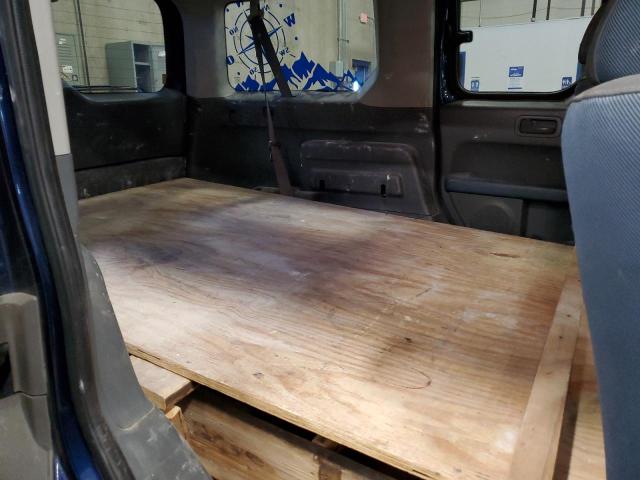 Photo 10 from auction – 2003 HONDA ELEMENT DX with VIN 5J6YH17283L015870