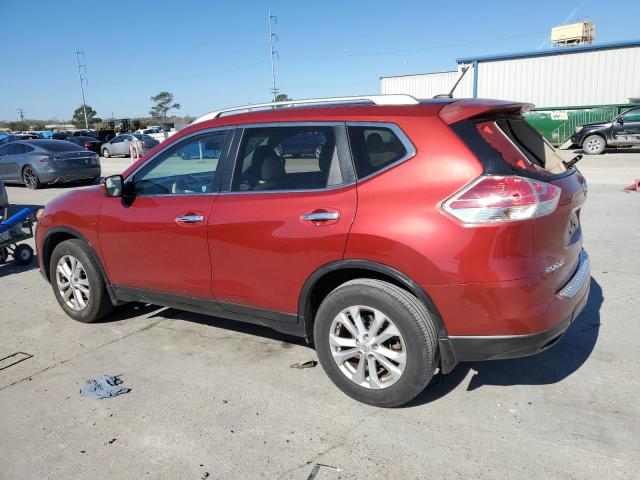 Photo 2 from auction – 2015 NISSAN ROGUE S with VIN KNMAT2MT7FP576275