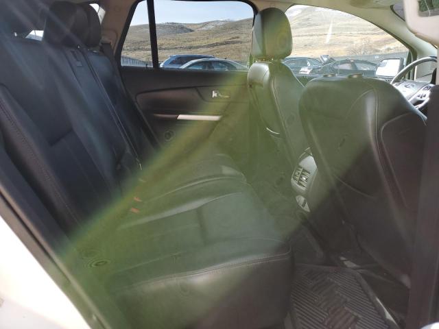 Photo 10 from auction – 2013 FORD EDGE LIMIT with VIN 2FMDK4KC6DBA26418