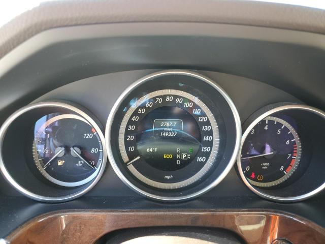Photo 9 from auction – 2014 MERCEDES-BENZ E 350 with VIN WDDHF5KB1EA862079