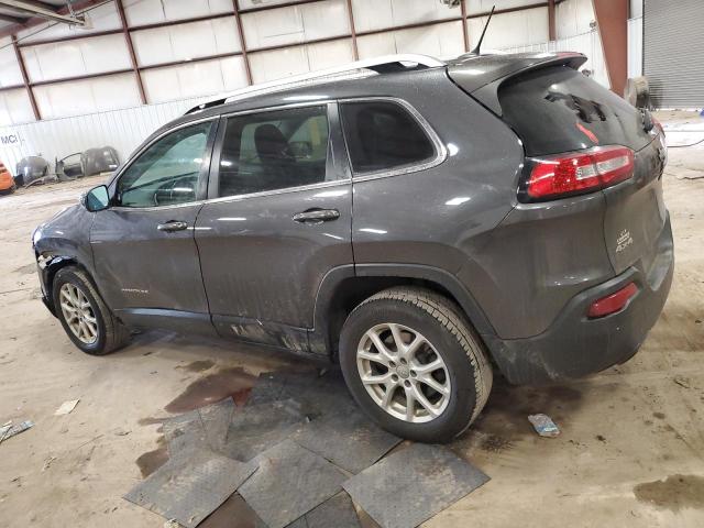 Photo 2 from auction – 2015 JEEP CHEROKEE L with VIN 1C4PJMCBXFW505307