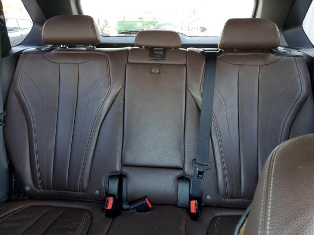 Photo 10 from auction – 2018 BMW X5 XDRIVE3 with VIN 5UXKR0C57J0X95618