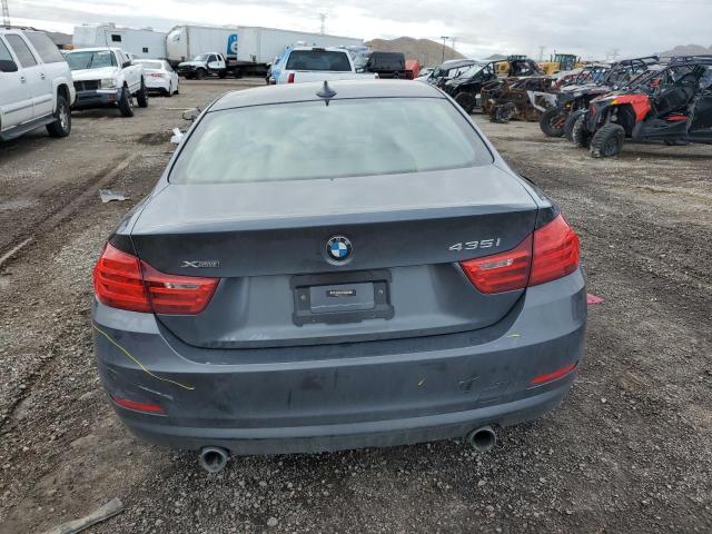 Photo 6 from auction – 2014 BMW 435 XI with VIN WBA3R5C53EF730204