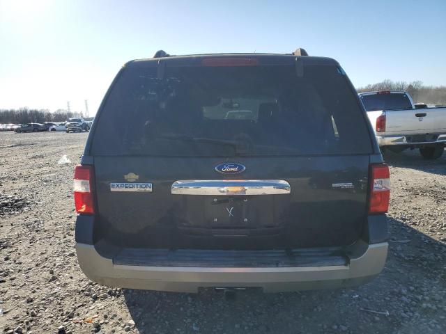 Photo 6 from auction – 2007 FORD EXPEDITION with VIN 1FMFU17597LA95412