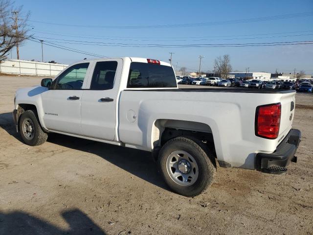 Photo 2 from auction – 2019 CHEVROLET SILVERADO with VIN 2GCRCNEC5K1164706