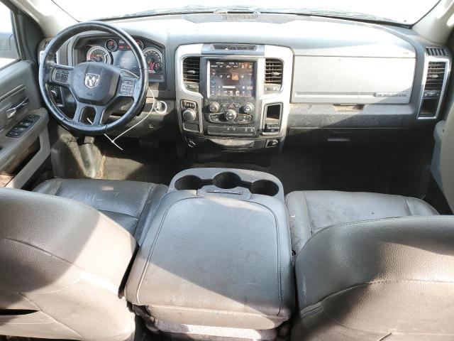 Foto 8 de la subasta – 2017 RAM 1500 SLT con VIN 1C6RR6TT8HS821814