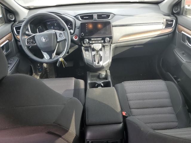 Photo 8 from auction – 2019 HONDA CR-V EX with VIN 7FARW2H5XKE013283