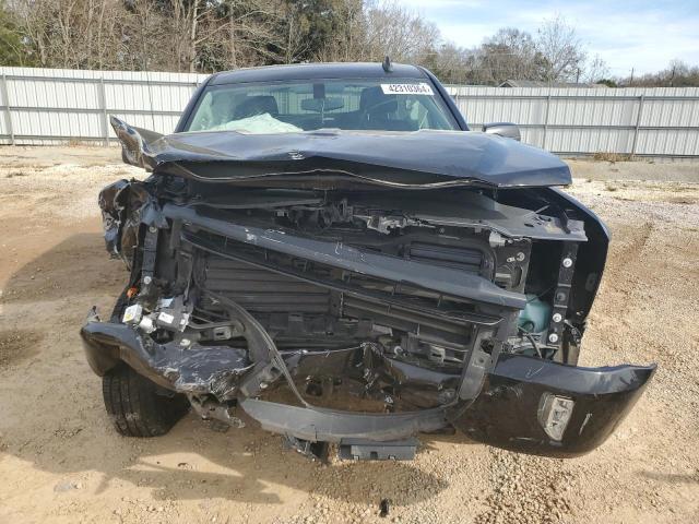 Photo 5 from auction – 2017 CHEVROLET SILVERADO with VIN 3GCUKREC0HG404622