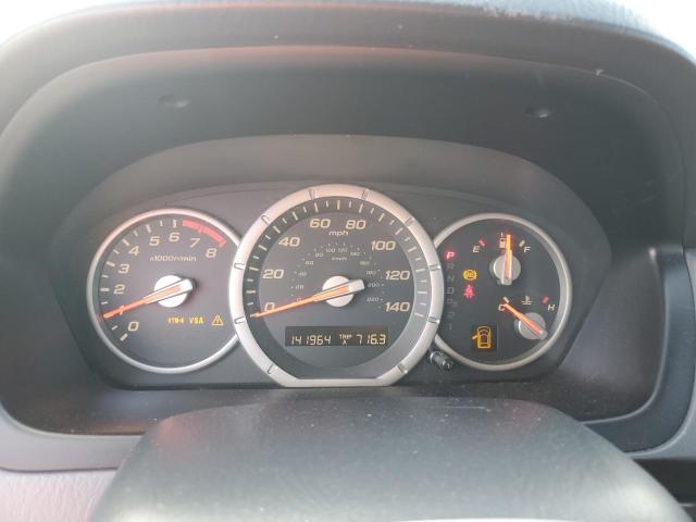 Photo 9 from auction – 2007 HONDA PILOT EXL with VIN 2HKYF18617H512282