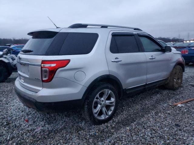 Photo 3 from auction – 2013 FORD EXPLORER L with VIN 1FM5K8F87DGA59888