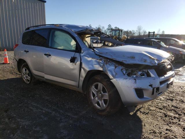 Photo 4 from auction – 2009 TOYOTA RAV4 with VIN JTMBF33V995002233