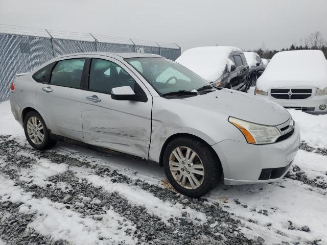 Photo 4 from auction – 2011 FORD FOCUS SEL with VIN 1FAHP3HN8BW128167
