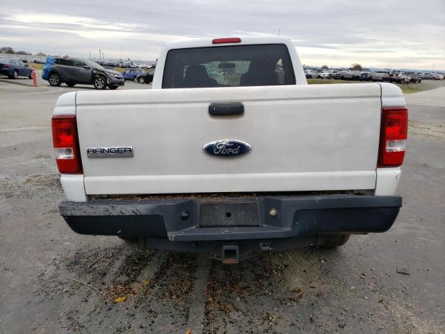 Photo 6 from auction – 2009 FORD RANGER SUP with VIN 1FTYR14D29PA64766