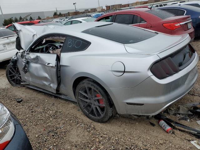 Photo 2 from auction – 2015 FORD MUSTANG with VIN 1FA6P8TH4F5425826