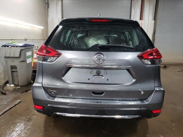 Photo 6 from auction – 2018 NISSAN ROGUE S with VIN 5N1AT2MT6JC744984