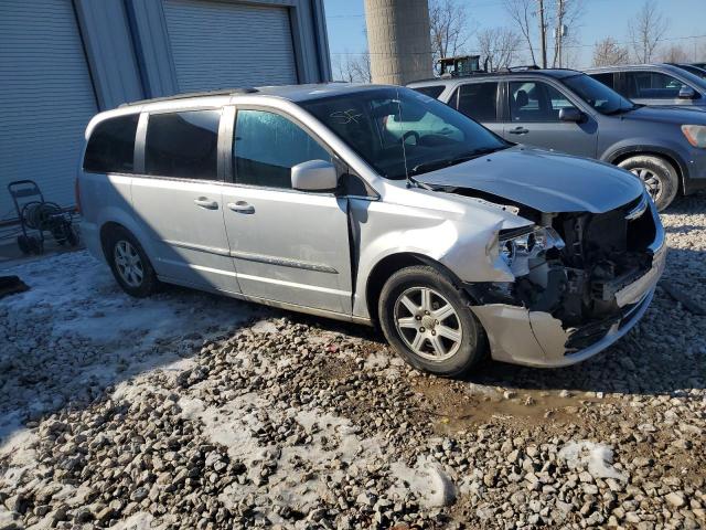 Photo 4 from auction – 2011 CHRYSLER TOWN & COU with VIN 2A4RR5DGXBR720118