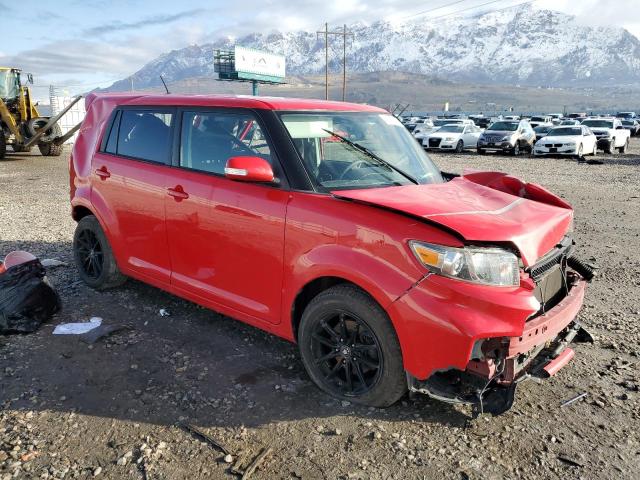 Photo 4 from auction – 2014 TOYOTA SCION XB with VIN JTLZE4FE7EJ054274