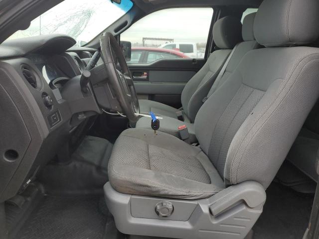 Photo 7 from auction – 2013 FORD F150 SUPER with VIN 1FTFX1CF9DFC56619