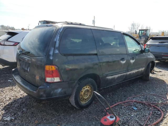 صورة رقم 3 من المزاد - 2003 FORD WINDSTAR L مع VIN 2FMZA51413BA00588