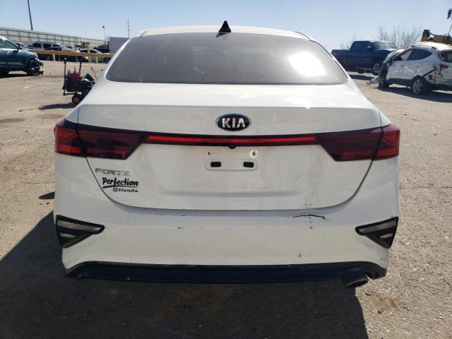 Photo 6 from auction – 2021 KIA FORTE FE with VIN 3KPF24AD3ME346019