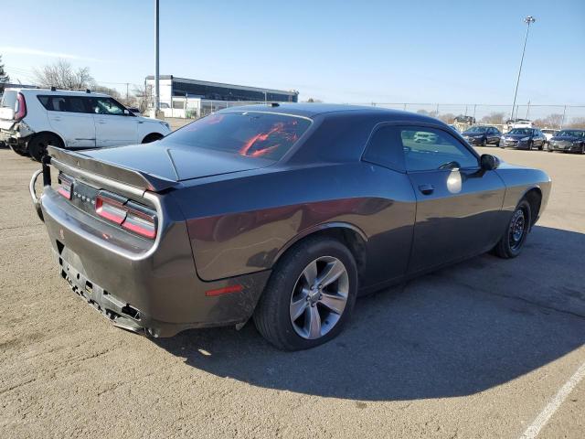 Photo 3 from auction – 2019 DODGE CHALLENGER with VIN 2C3CDZAG3KH606705