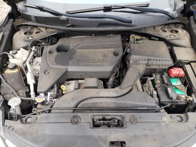 Photo 11 from auction – 2016 NISSAN ALTIMA 2.5 with VIN 1N4AL3AP2GN352461