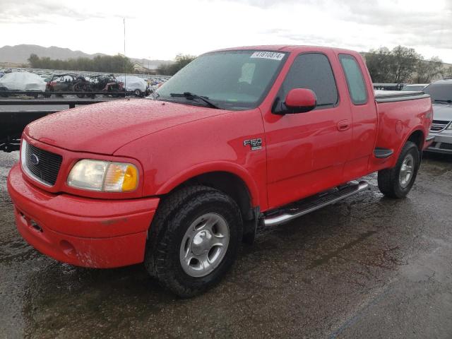 FORD F150 2003 with VIN 2FTRX08WX3CA88208 - Photo from auction