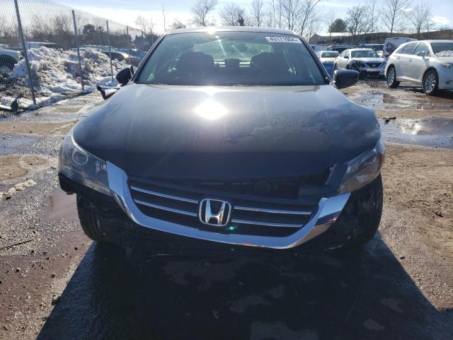 Photo 5 from auction – 2014 HONDA ACCORD LX with VIN 1HGCR2F30EA078006