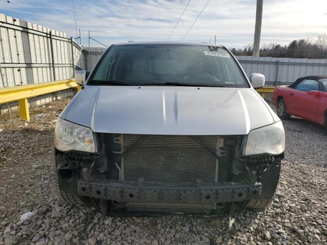 Photo 5 from auction – 2012 DODGE GRAND CARA with VIN 2C4RDGCG0CR190485