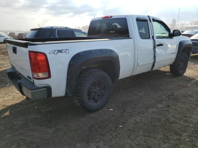 Photo 3 from auction – 2011 GMC SIERRA K15 with VIN 1GTR2VEA0BZ285992
