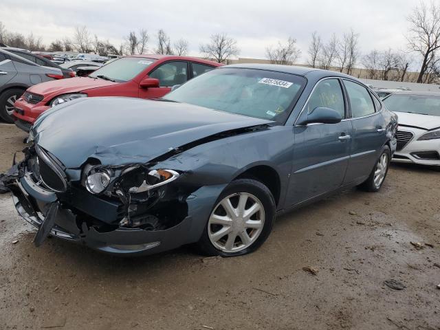 BUICK LACROSSE C 2006 with VIN 2G4WC582861222945 - Photo from auction