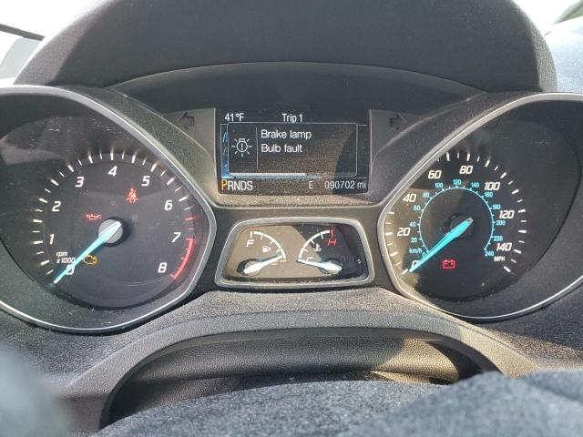 Photo 9 from auction – 2014 FORD ESCAPE SE with VIN 1FMCU0G91EUC29272