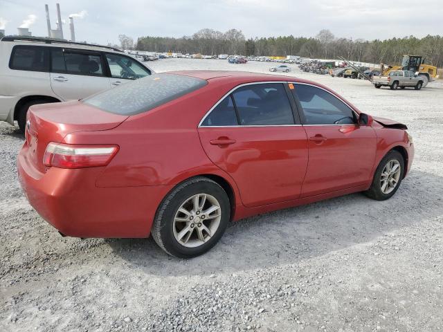 Photo 3 from auction – 2007 TOYOTA CAMRY CE with VIN 4T1BE46K67U174437