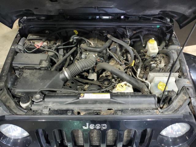 Zdjęcie 12 z aukcji – 2011 JEEP WRANGLER U z VIN 1J4BA5H18BL520510