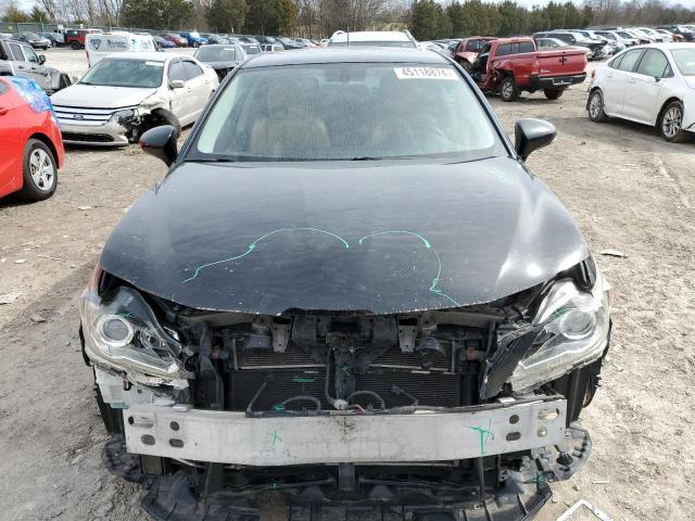 Photo 5 from auction – 2013 LEXUS CT 200 with VIN JTHKD5BH4D2130532
