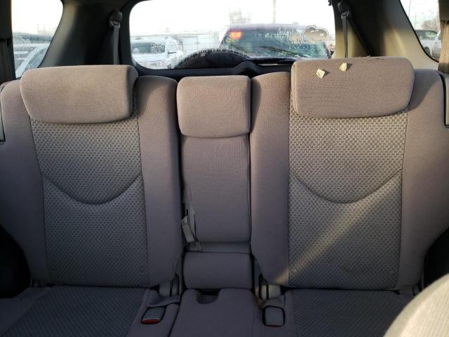 Photo 10 from auction – 2007 TOYOTA RAV4 with VIN JTMBD35V375093435